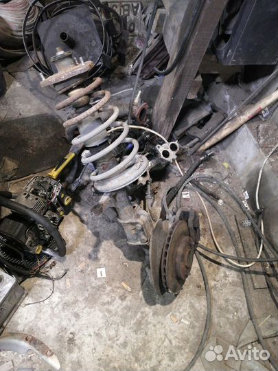 Дверь для калины 1