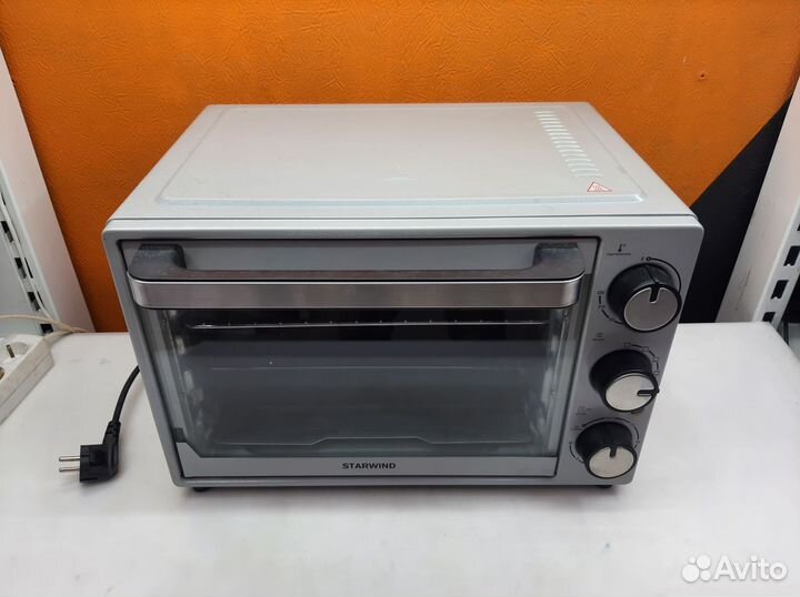 Электрическая печь Starwind