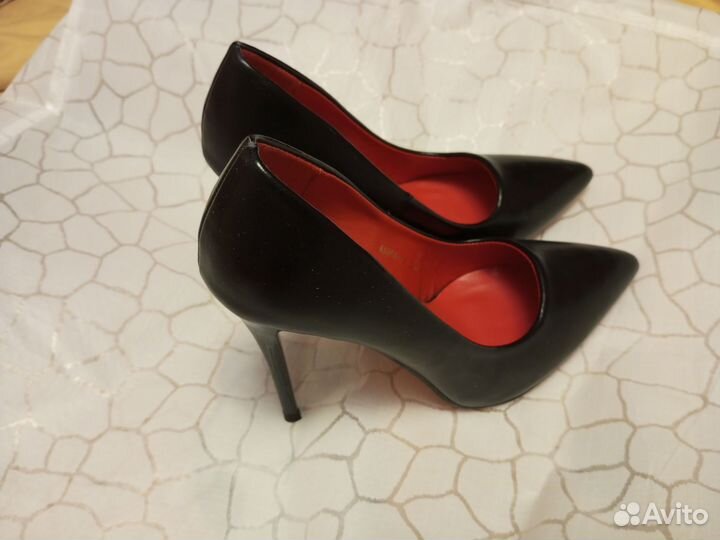 Туфли женские 36 размер