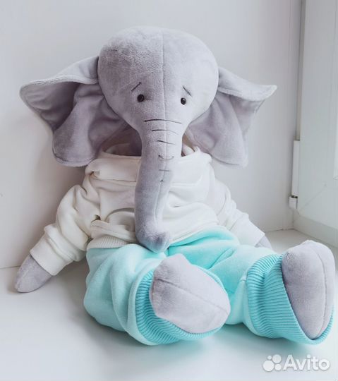 Кукла/Игрушка на заказ