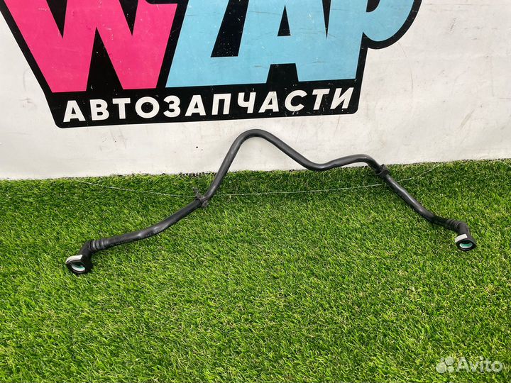 Трубка вакуумная Buick Encore GX 2020 55496174