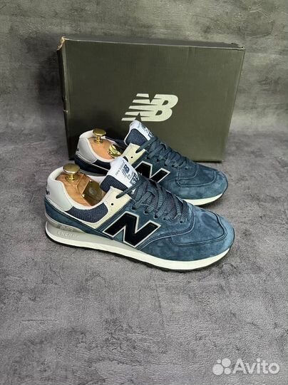 Кроссовки. new balance