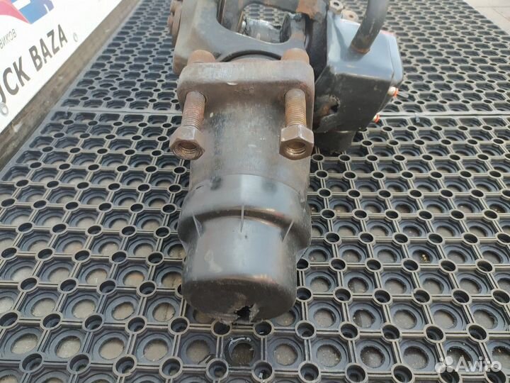 Сцепное устройство