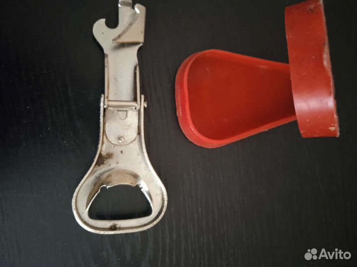 Открывашка СССР