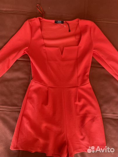 Комбинезон bershka