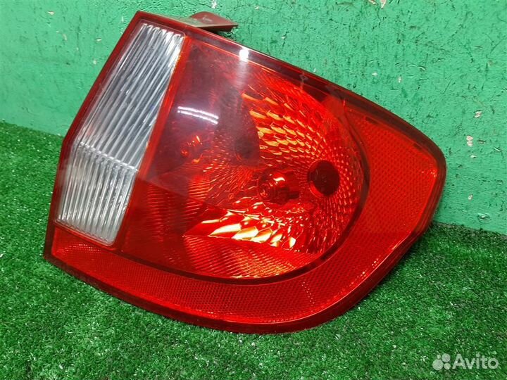 Фонарь задний наружный правый Hyundai Getz TB 2007