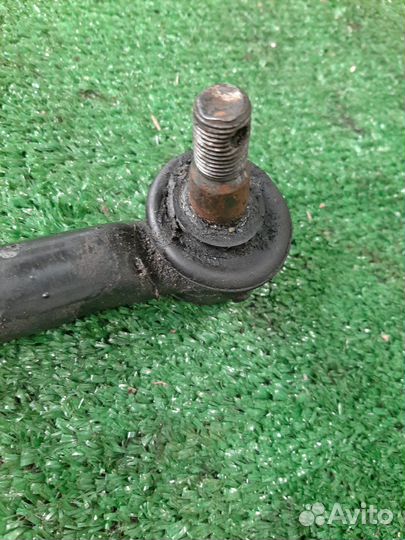 Рулевая рейка toyota mark II YX76 3Y-E 2WD гидравл