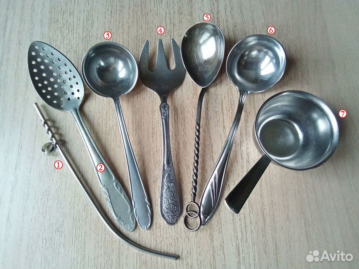 Кружки, пиалы, тарелки и др