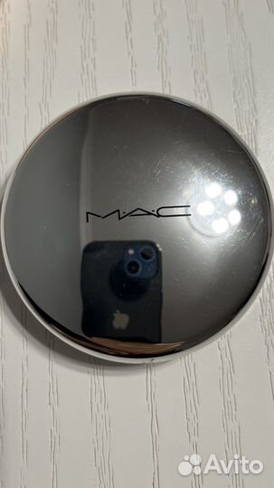 Mac хайлайтер