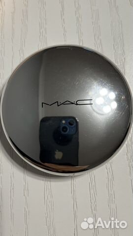 Mac хайлайтер