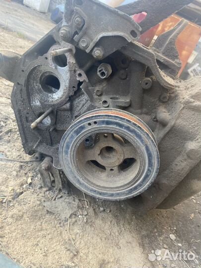 Двигатель в разбор toyota windom