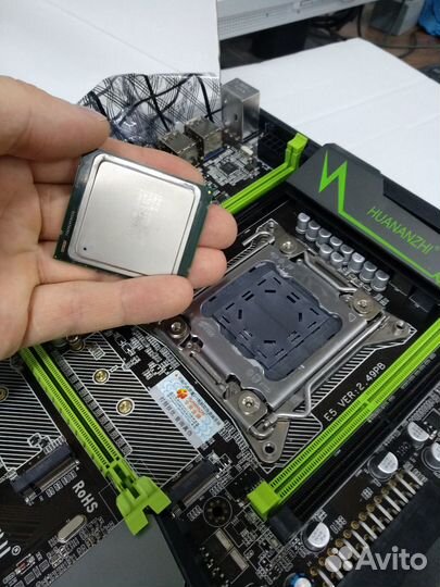 Ремот Компьютеров, Смартфонов, Ноутбуков