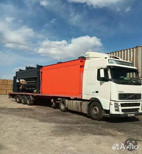 Грузоперевозки по РФ, международные перевозки