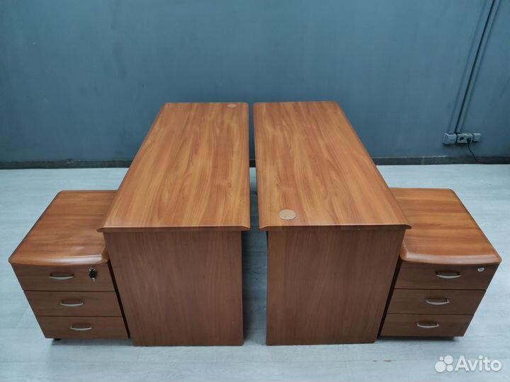 Стол прямой