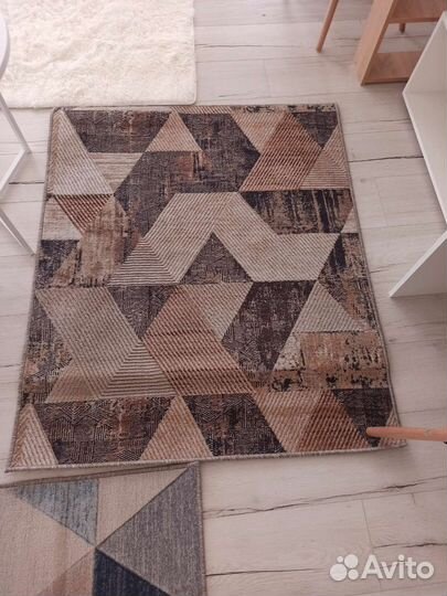 Ковры и паласы новые