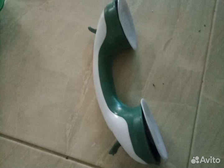 Ручка на присосках