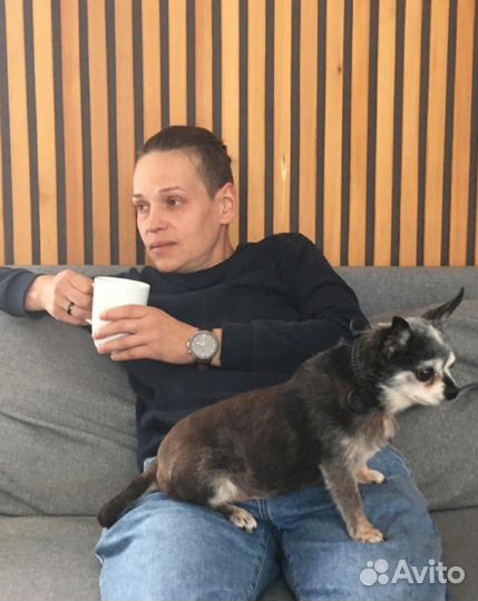 Услуги электрика