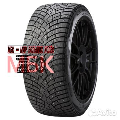 Pirelli Scorpion Ice Zero 2 275/45 R21