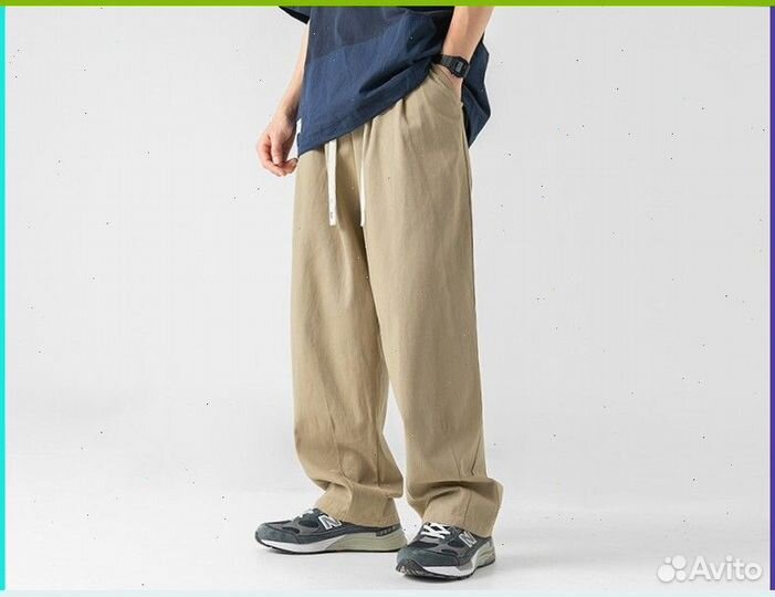 Штаны Карго (94532 Номер Арт: )