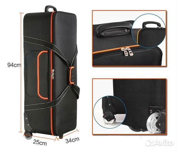 Godox CB-06 Сумка в Наличии