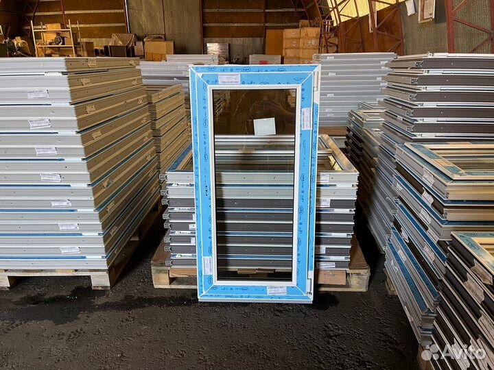 Пластиковые окна (пвх) Отказные и Новые