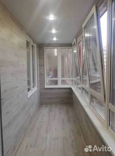 Окна быстро за день