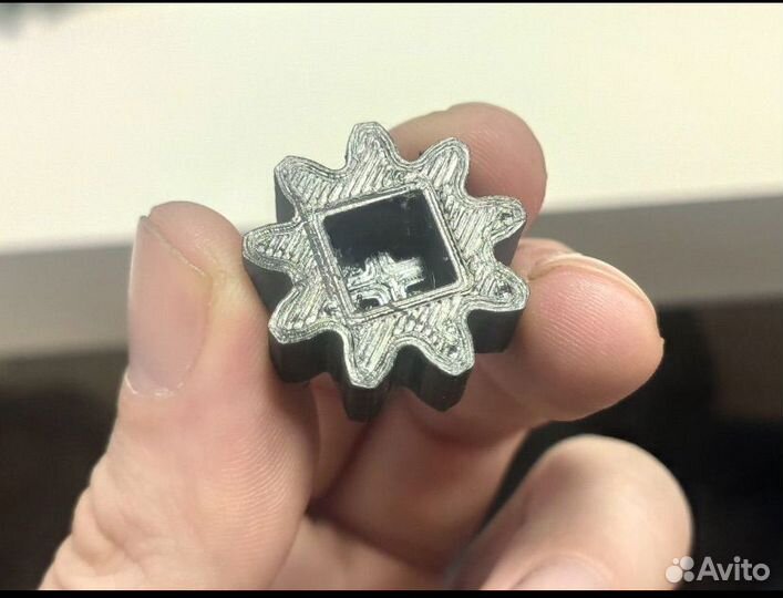 Разработка 3D моделей, чертежей