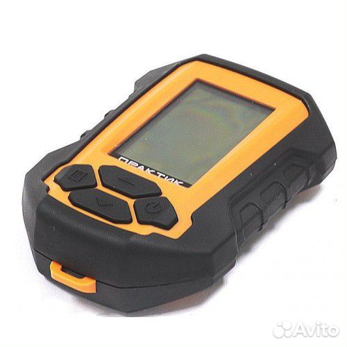 Эхолот Практик 6S 6M 7 8