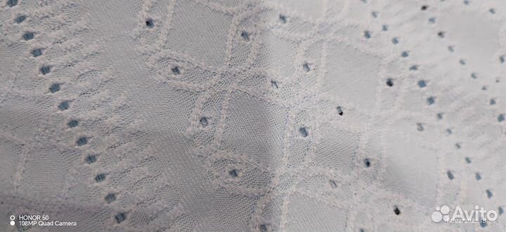 Маечка для девочки