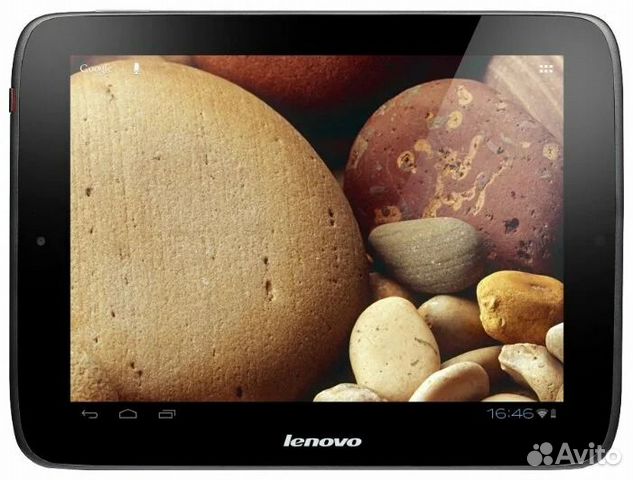 Планшет Lenovo IdeaTab S2109 8Gb