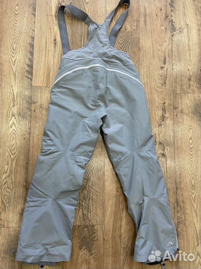 Комплект снегоходный Klim Allure (S) женский