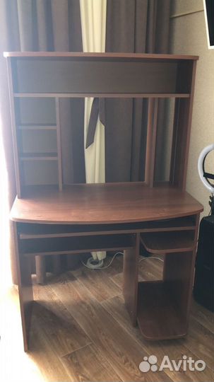 Компьютерный стол бу