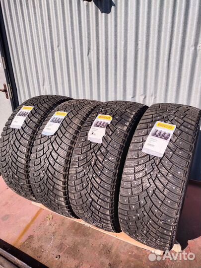 Pirelli Ice Zero 2 275/50 R21