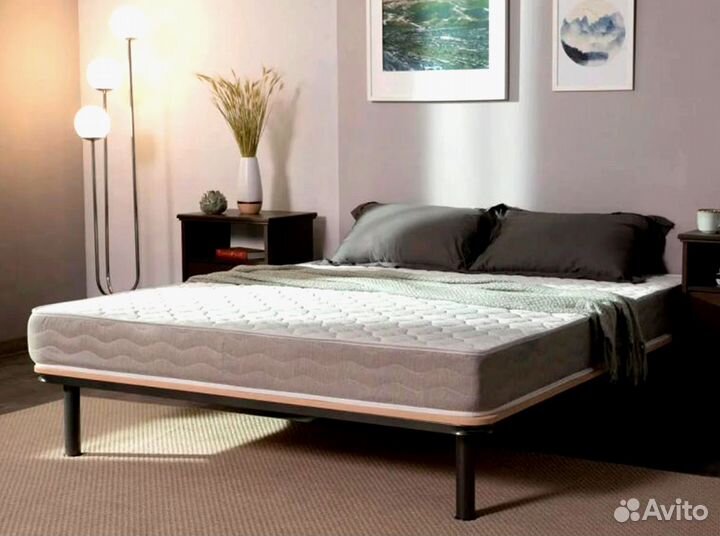 Матрасы со склада без посредников
