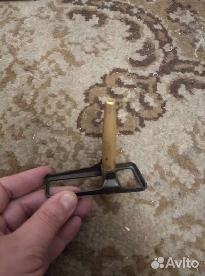 Штопор СССР