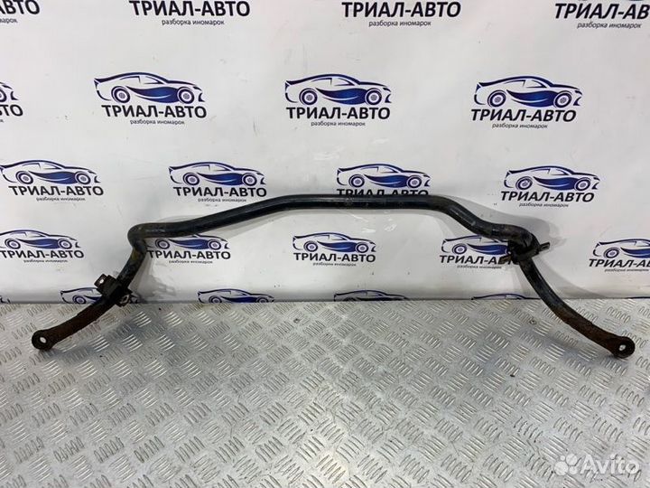 Стабилизатор передний Mitsubishi Lancer 9 4G18