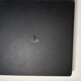 Sony playstation 4 slim