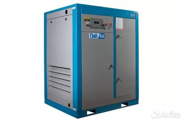 Электрический винтовой компрессор Dali DL-10/8GA