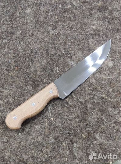 Нож разделочный