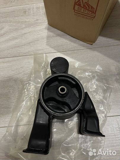 Опора задняя АКПП