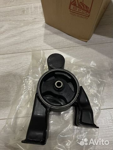 Опора задняя АКПП