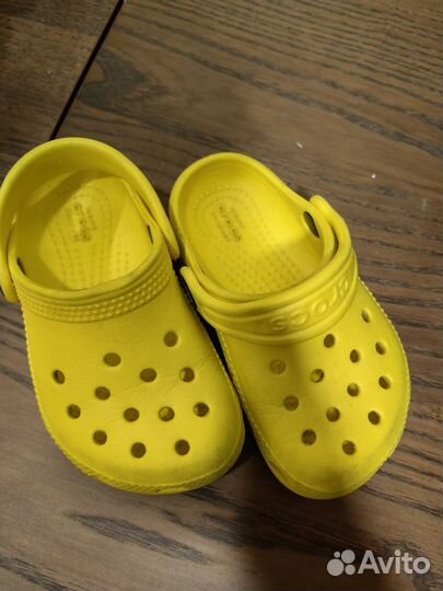 Crocs