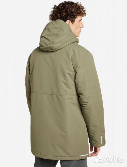 Куртка утеплена columbia