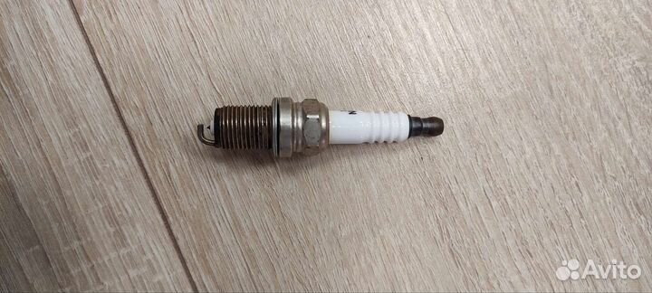 Свечи зажигания иридиевые patron