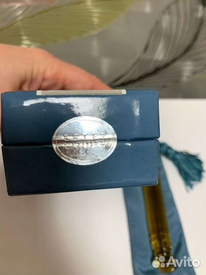 Винтажные духи франция