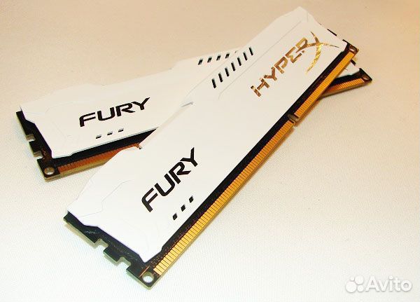 Оперативная память ddr4 8gb 2133