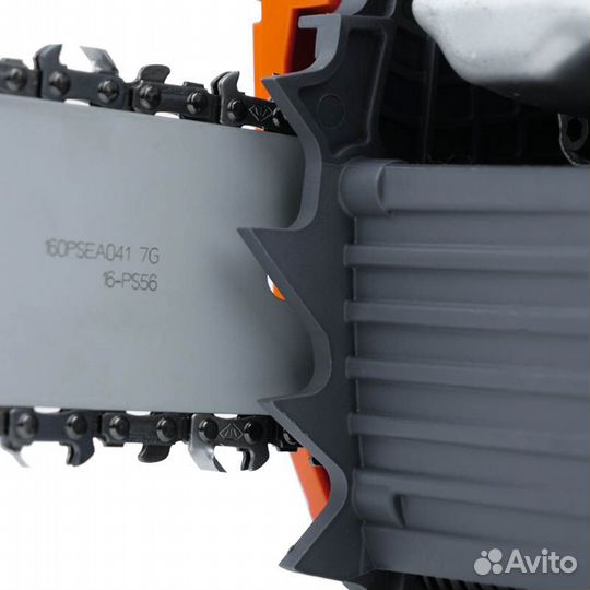 Бензопила Oleo-Mac GSH 40 Powersharp