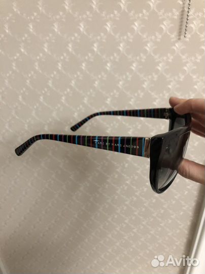 Marc jacobs очки оригинал