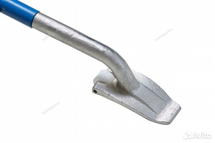 Набор монтажек для разбора грузовых шин