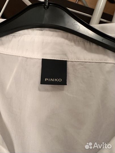 Рубашка pinko оригинал